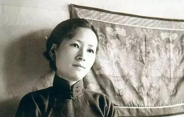 林徽因与梁思成的学术伉俪