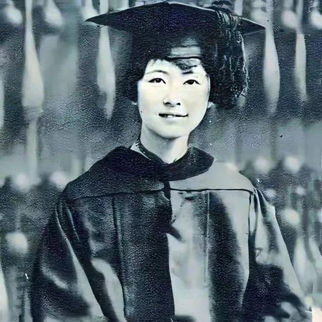 林徽因：建筑界的艺术诗人